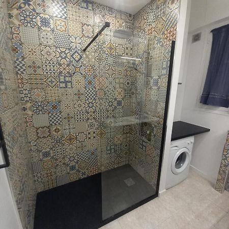 Le Catinat Apartment Nice Luaran gambar