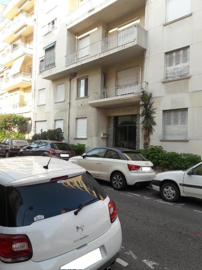 Le Catinat Apartment Nice Luaran gambar