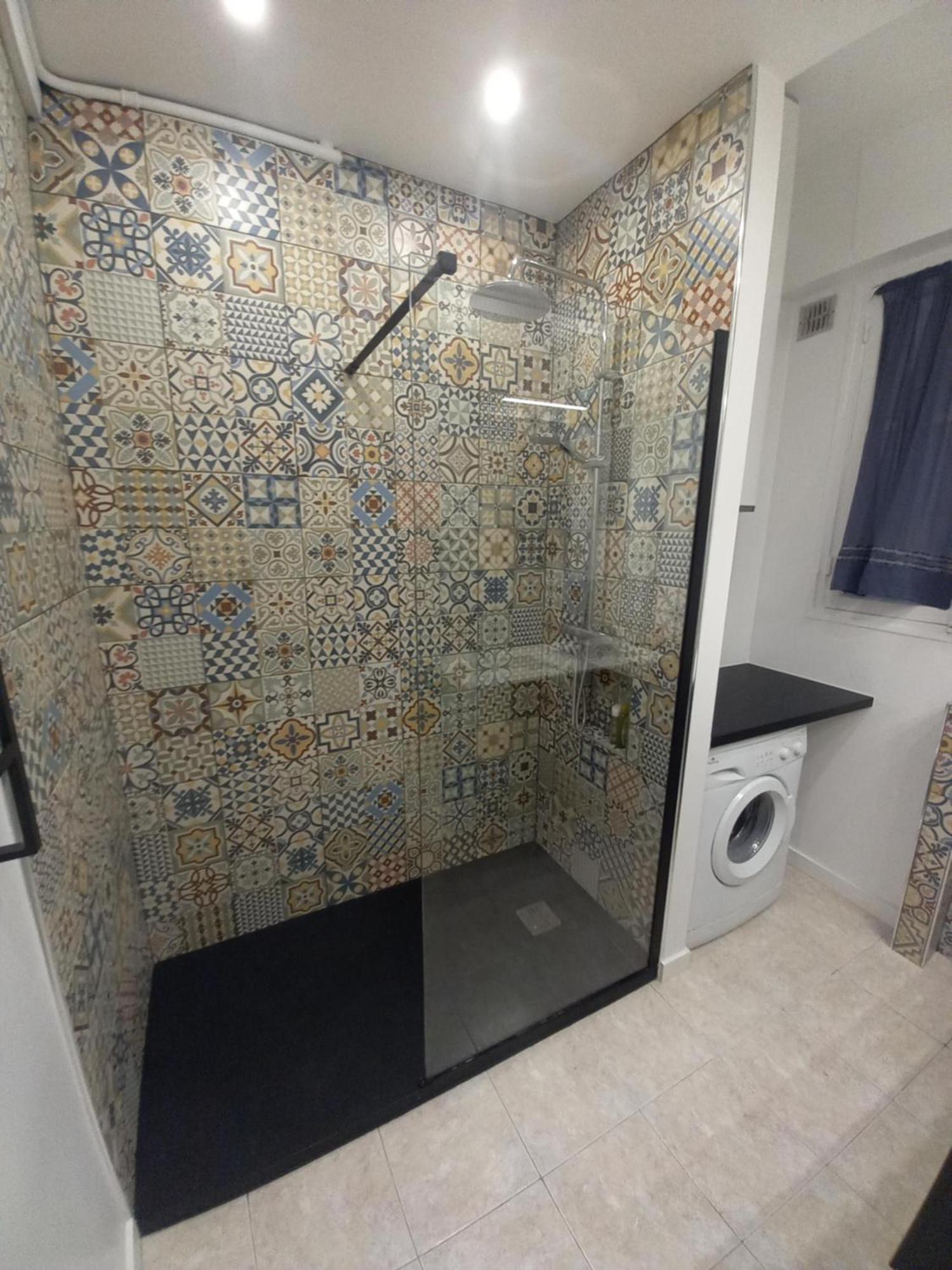 Le Catinat Apartment Nice Luaran gambar