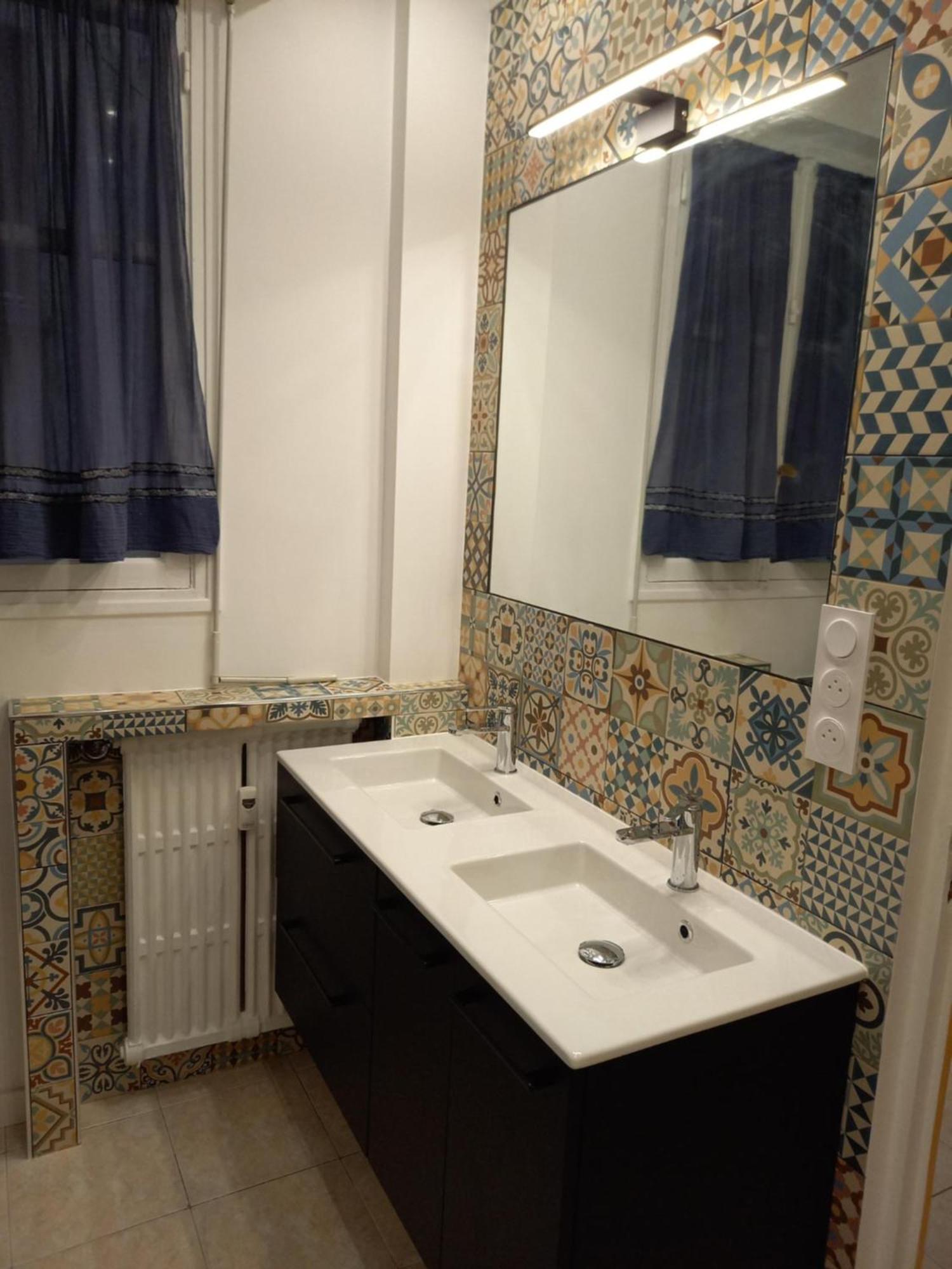 Le Catinat Apartment Nice Luaran gambar