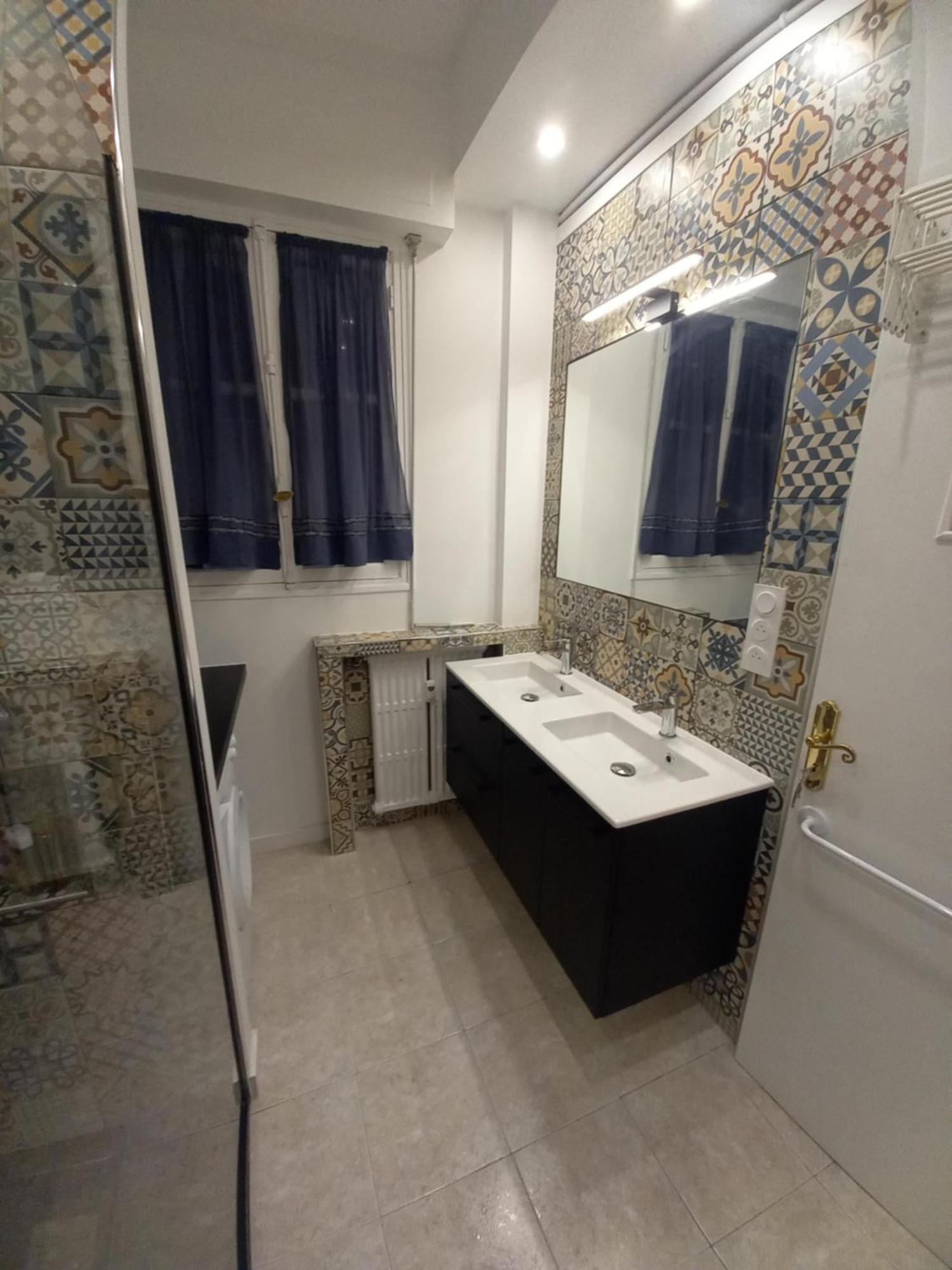 Le Catinat Apartment Nice Luaran gambar