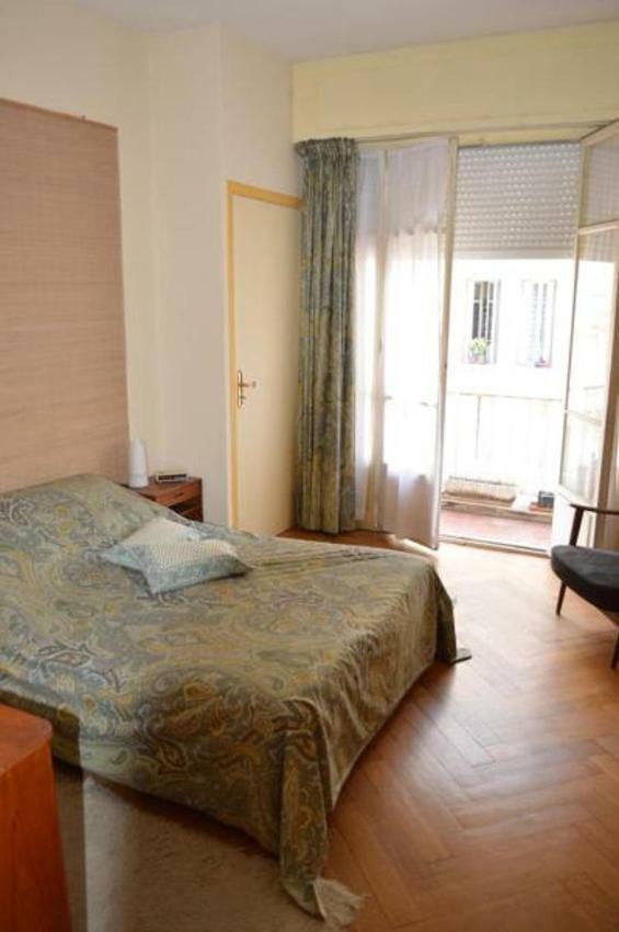 Le Catinat Apartment Nice Luaran gambar