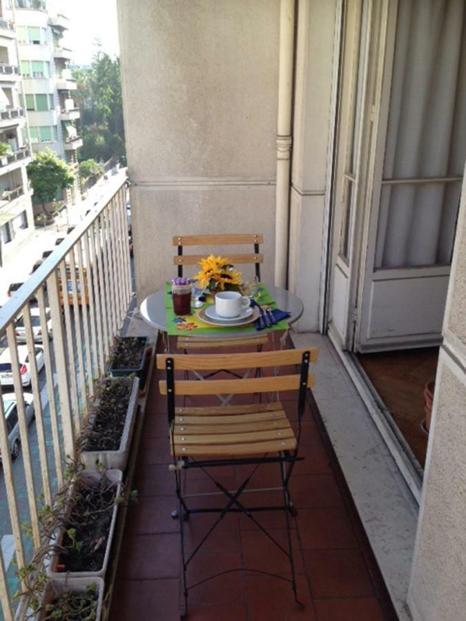 Le Catinat Apartment Nice Luaran gambar