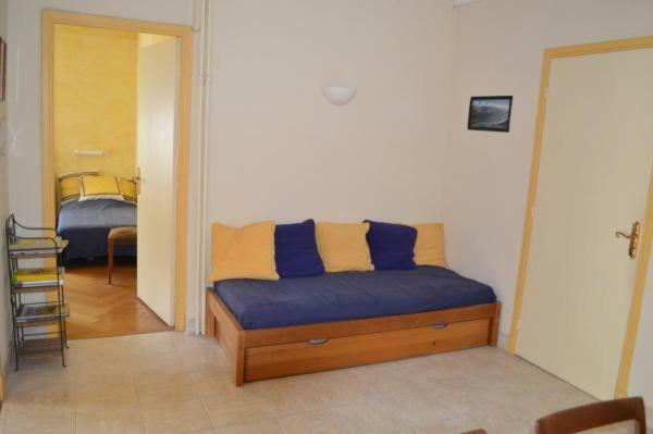 Le Catinat Apartment Nice Luaran gambar