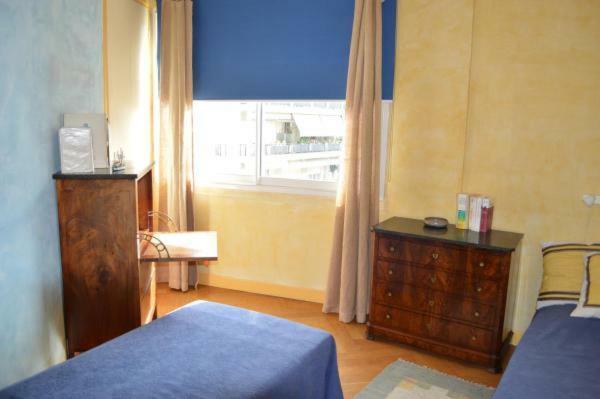 Le Catinat Apartment Nice Luaran gambar